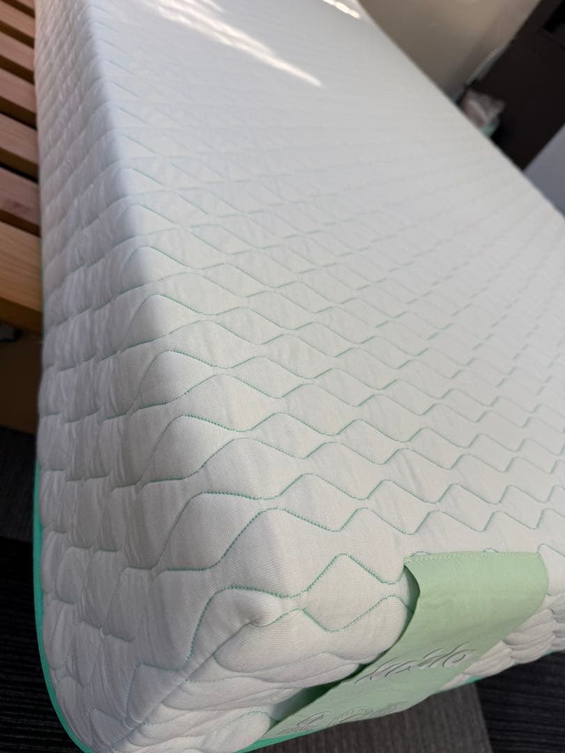 コアラマットレス BASIC MK-8 限定モデル700台　在庫2点限り！