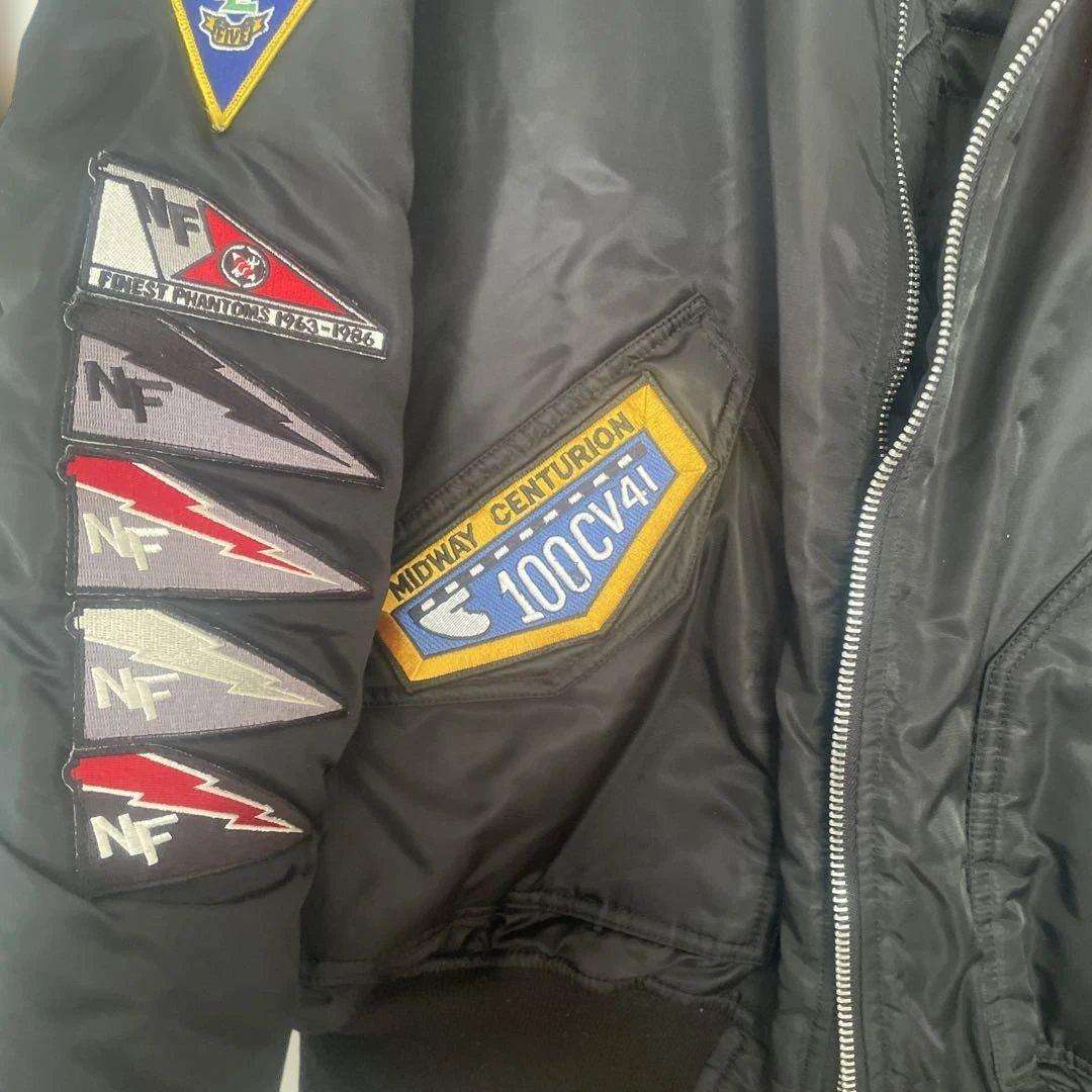 ベイシティ刑事 パッチセット