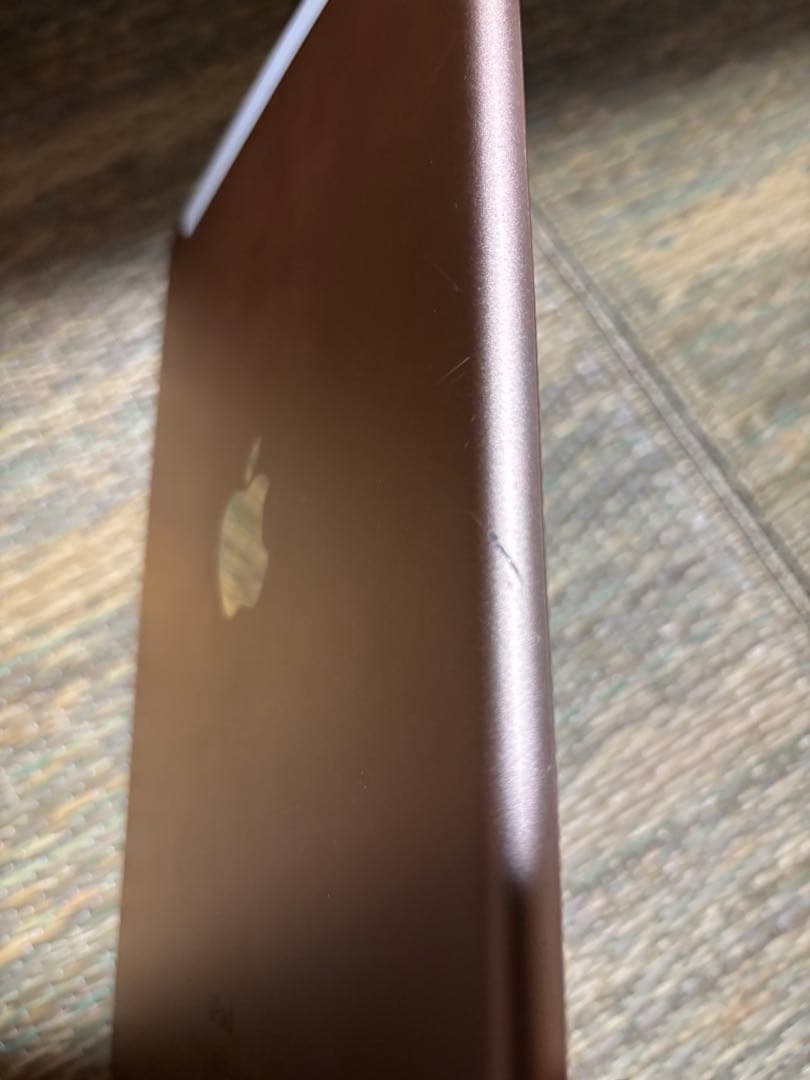 iPad 第6世代 128GB Wi-Fi + Cellularモデル