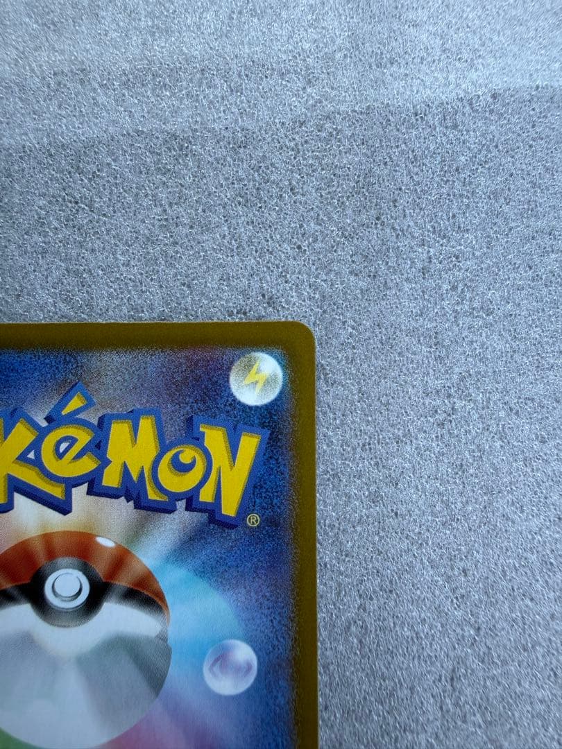 リオル AR　メガルカリオex SAR　2枚セット