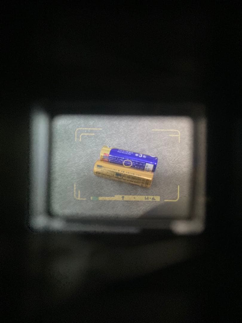 ⭐️完動美品⭐️Canon Autoboy AF35M キャノン初代オートボーイ