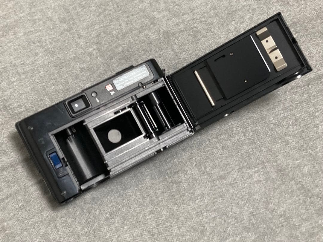 ⭐️完動美品⭐️Canon Autoboy AF35M キャノン初代オートボーイ