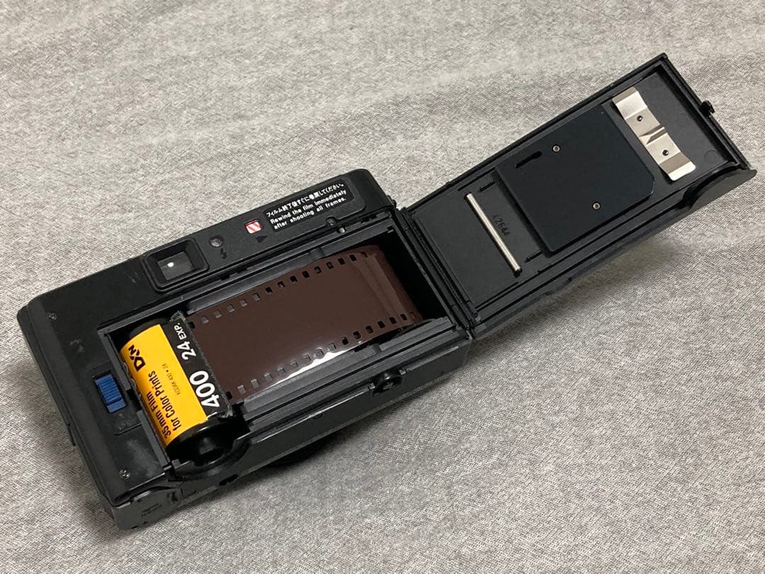 ⭐️完動美品⭐️Canon Autoboy AF35M キャノン初代オートボーイ