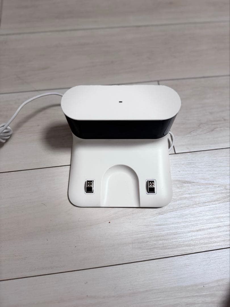 早い者勝ち　SwitchBot ロボット掃除機 S1 本体