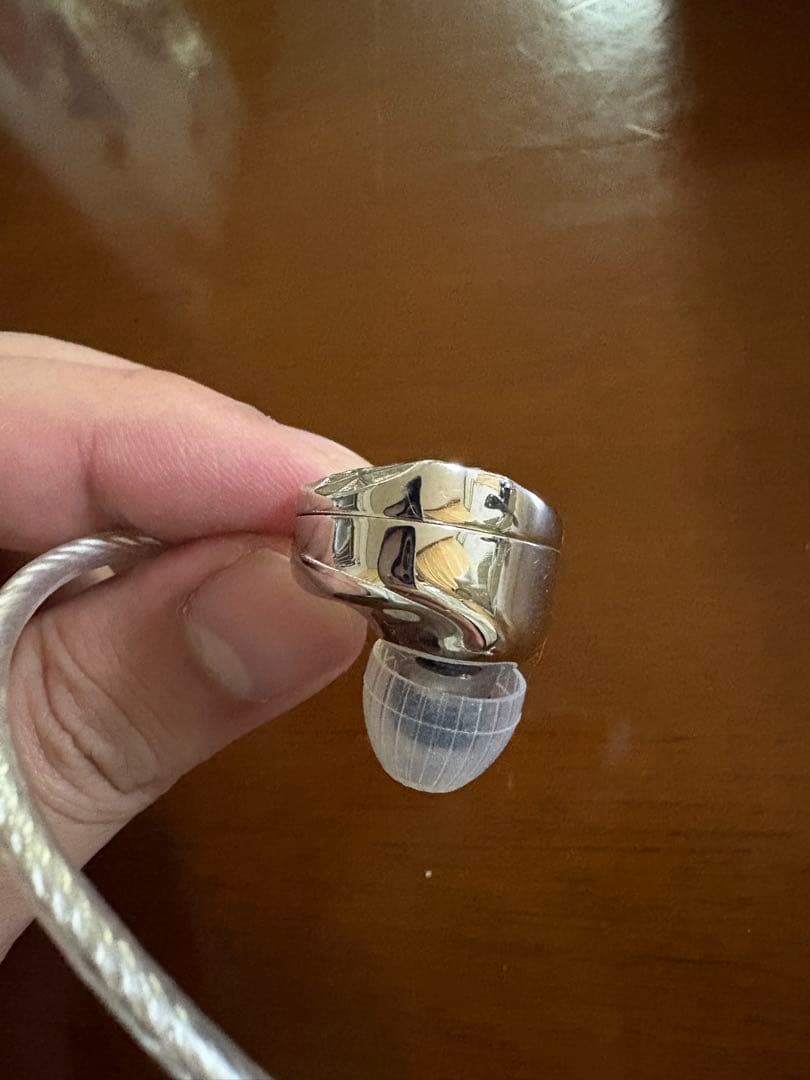 【美品】水月雨 (moondrop) 雪月花-Beautiful world