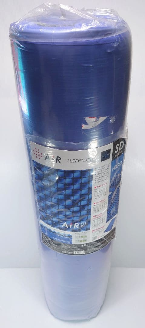 nishikawa 【 西川 】 [エアー 01] セミダブル【新品】