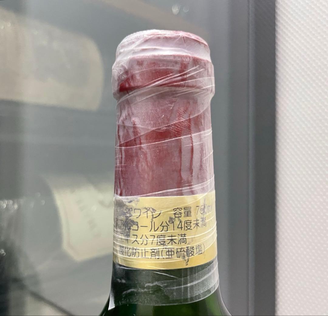 【セラー保管】 シャトー・フィジャック 1994 Château Figeac