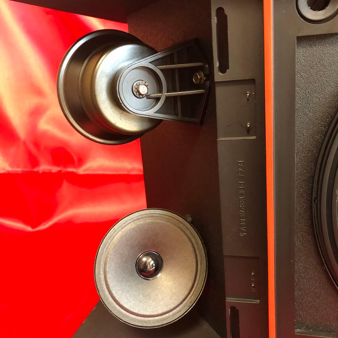 BOSE 301AVM スピーカー【美品】