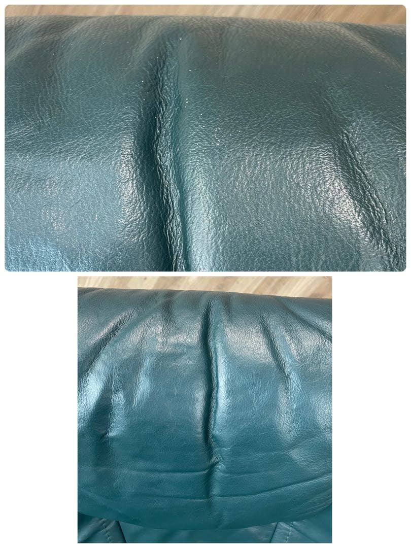 EKORNES Wing　エコーネス ストレスレス リクライニングチェア　本革