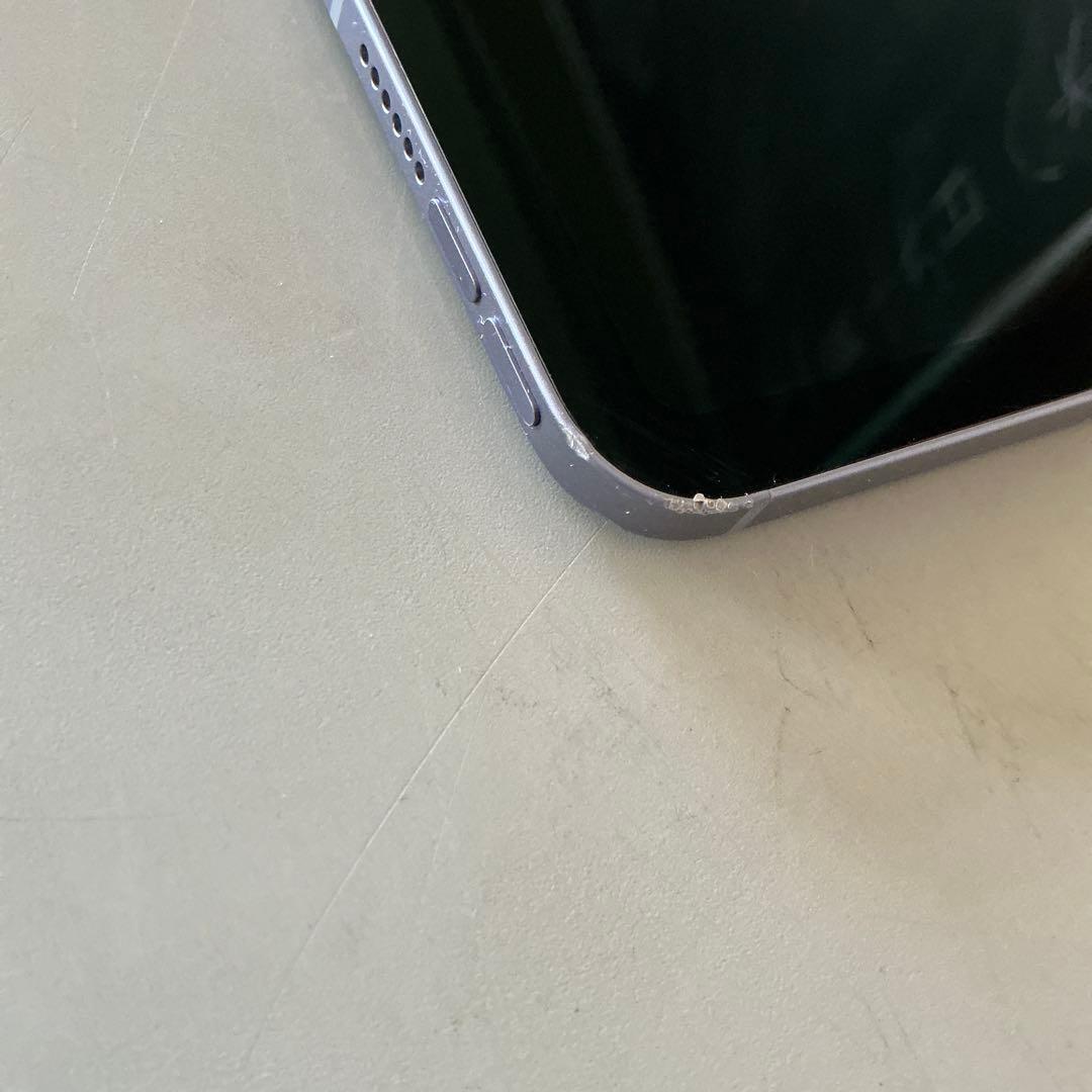 iPad mini6 6世代64GB SIMフリー パープル