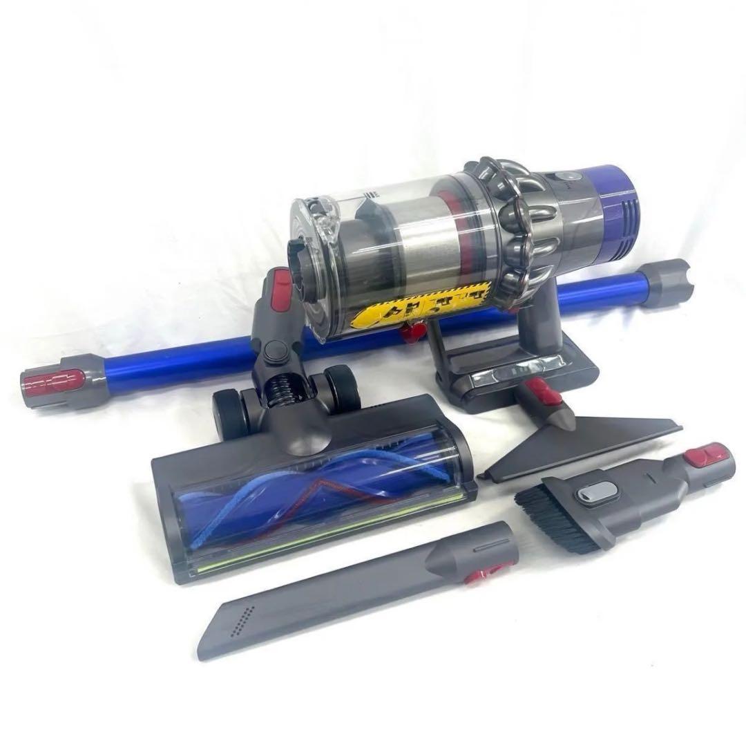 0513-001 ダイソン掃除機V10お得フルセット