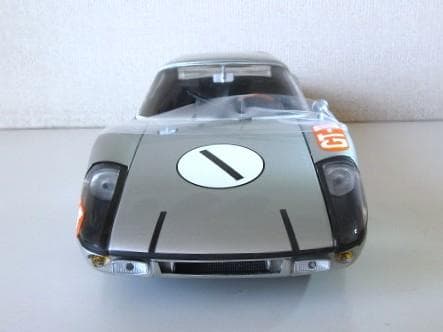 特価 MINICHAMPS 1/18 ポルシェ 904 カレラ GTS 日本GP