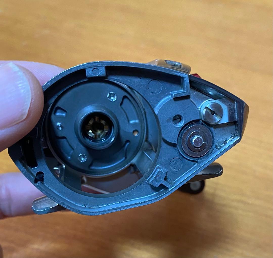 アルファスsv105 SHL