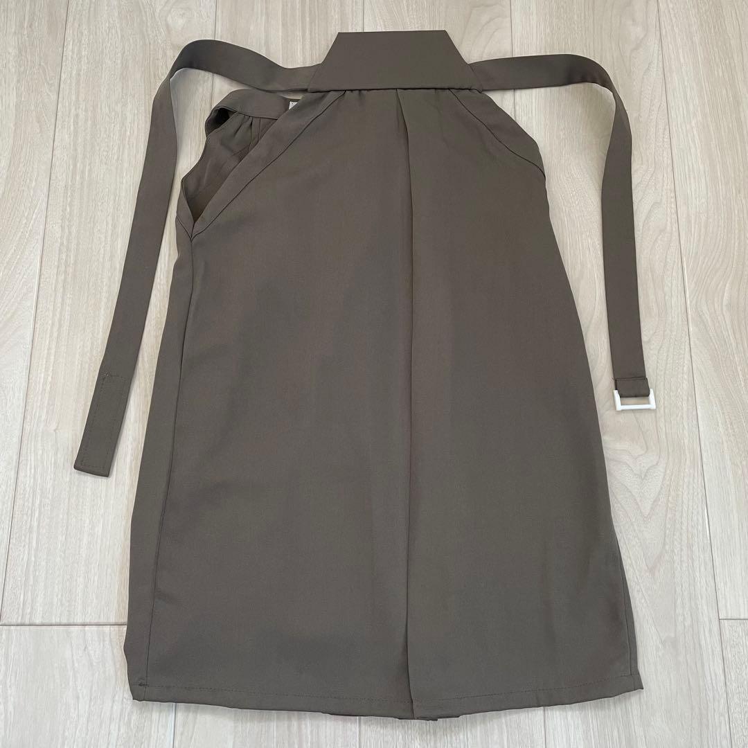 Catherine Cottage 羽織り袴8点セット 七五三 115サイズ