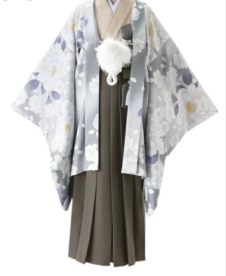 Catherine Cottage 羽織り袴8点セット 七五三 115サイズ