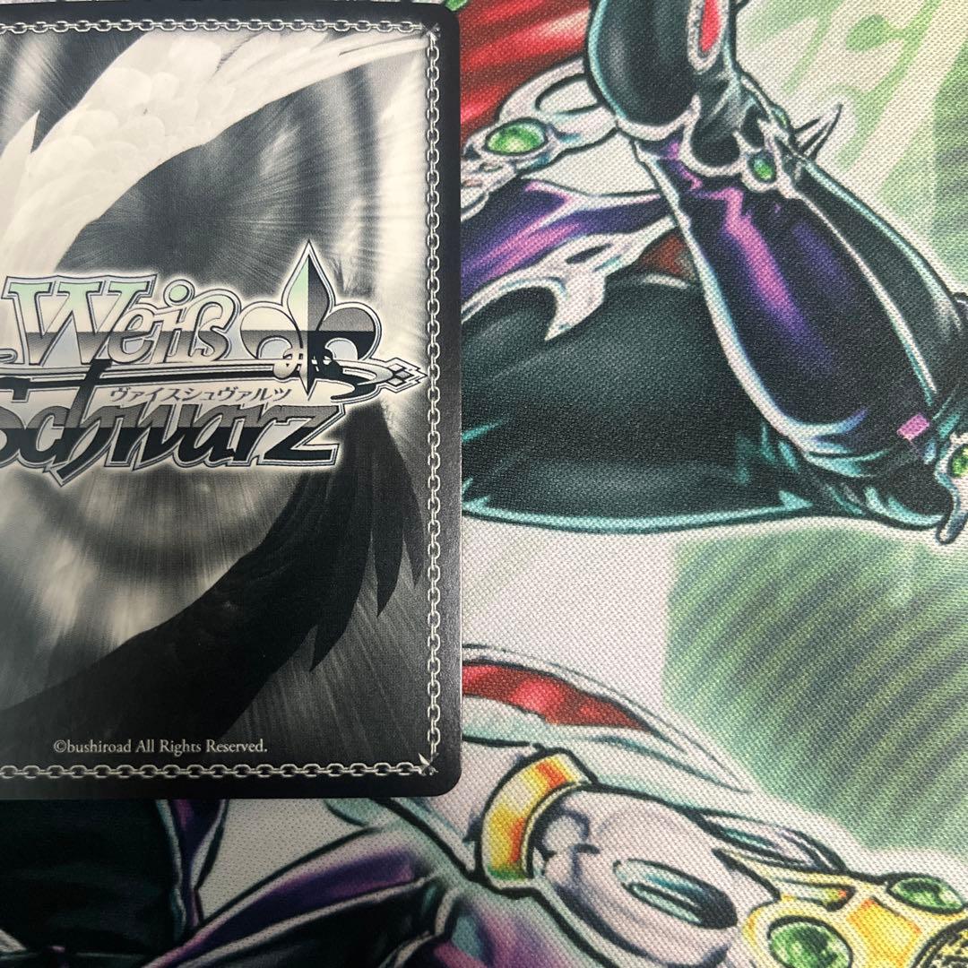 ヴァイス　富士見ファンタジア文庫 女王様で無邪気な妹　琴里 SP サイン