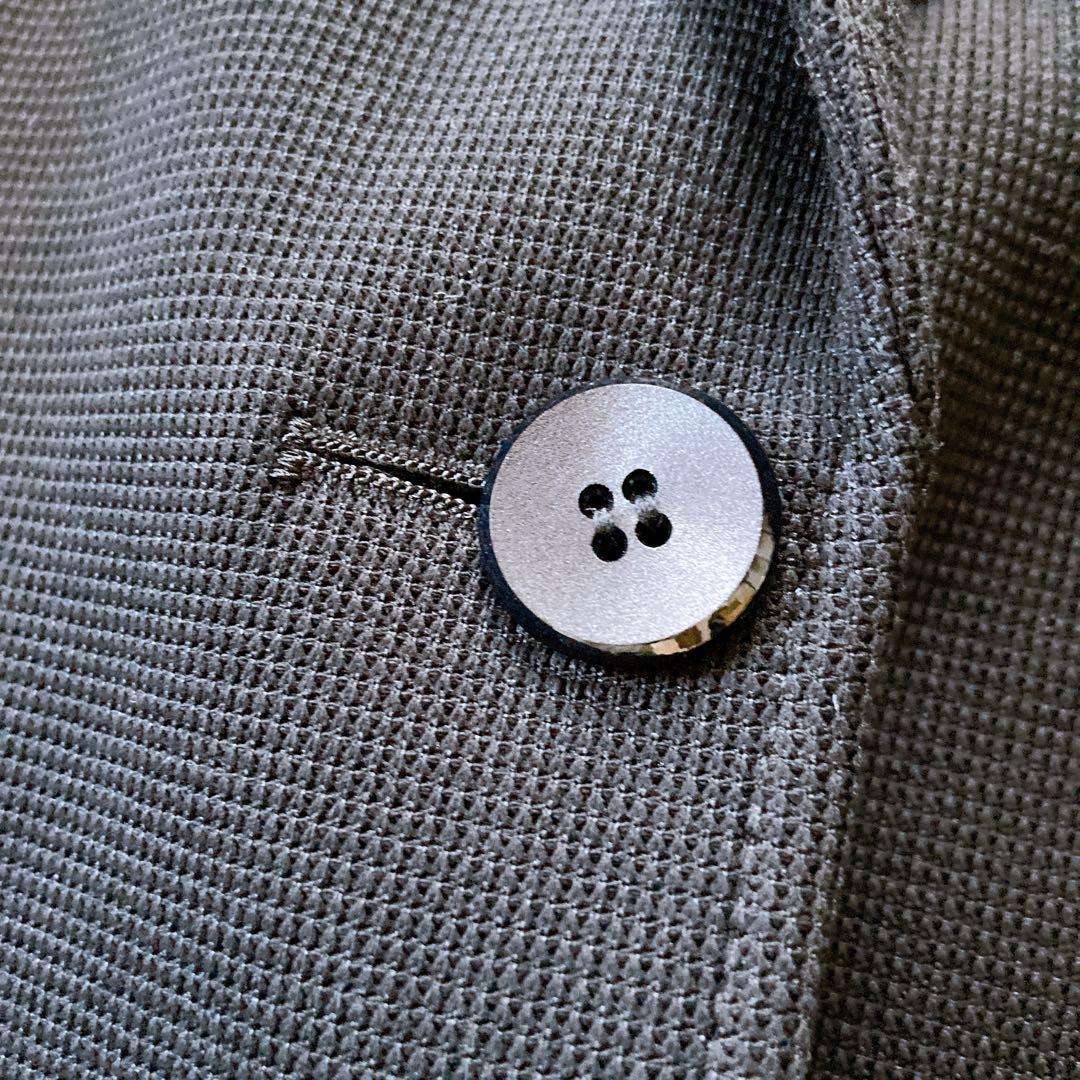 美品　レリアン　テーラードジャケット 現行タグ　近年モデル　9サイズ　黒