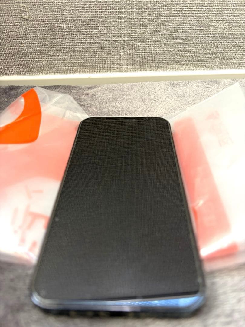 Apple iPhone 12 Proバッテリー94%美品