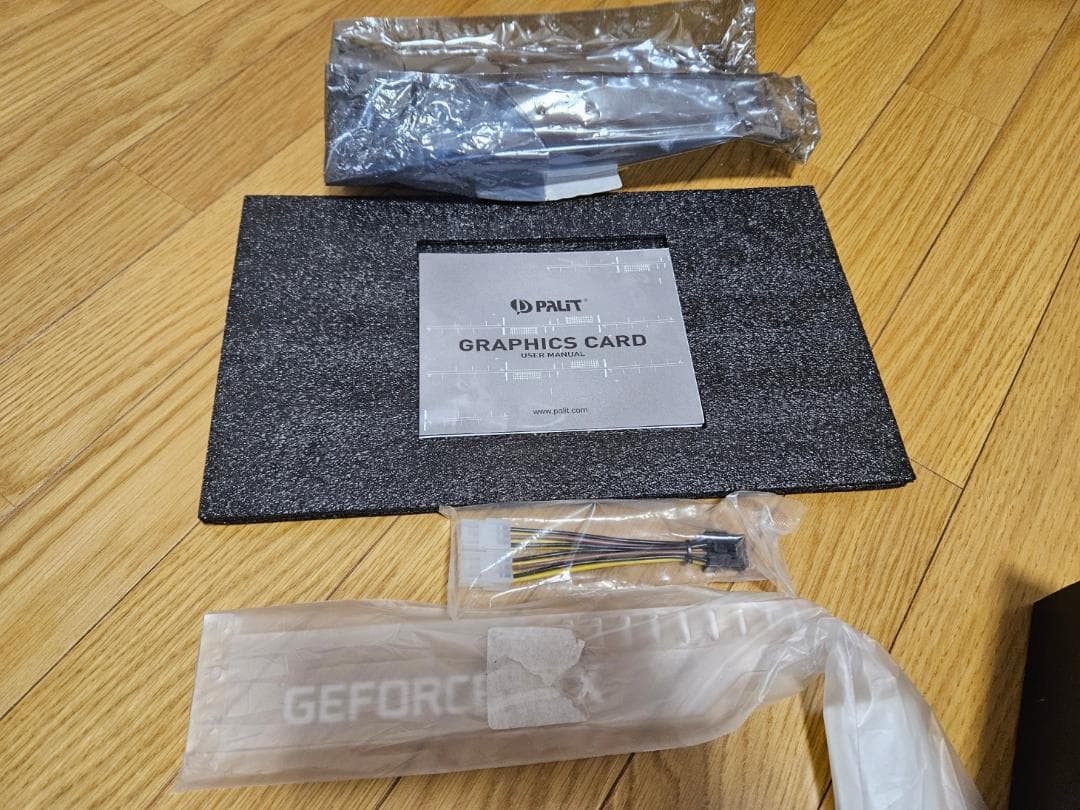 Palit GeForce RTX 3090 GamingPro 動作確認済