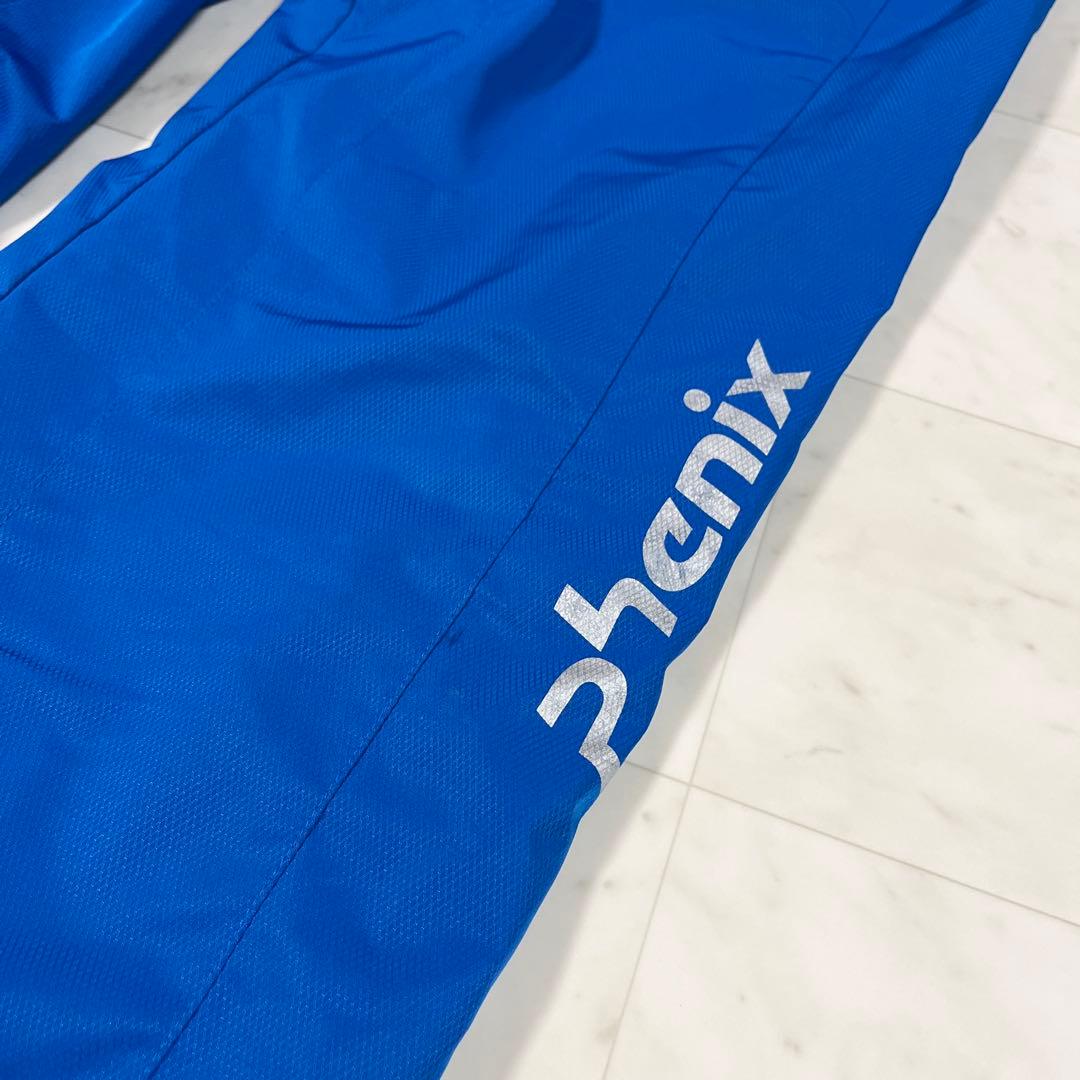 フェニックス スキーウエア 160 150 ボードウエア ウエア上下 セット 男