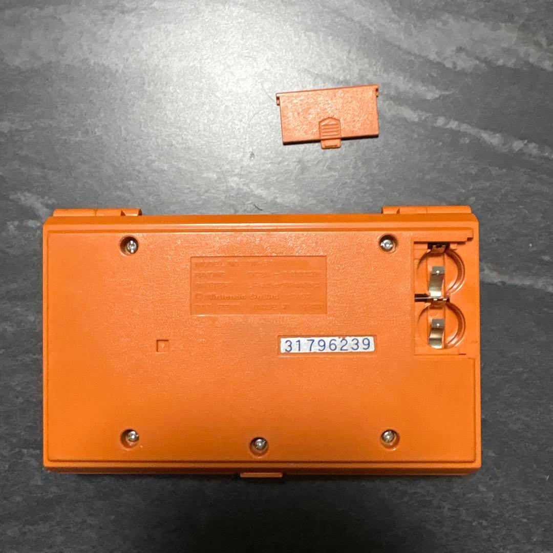 その他 Nintendo Game & Watch DONKEY KONG