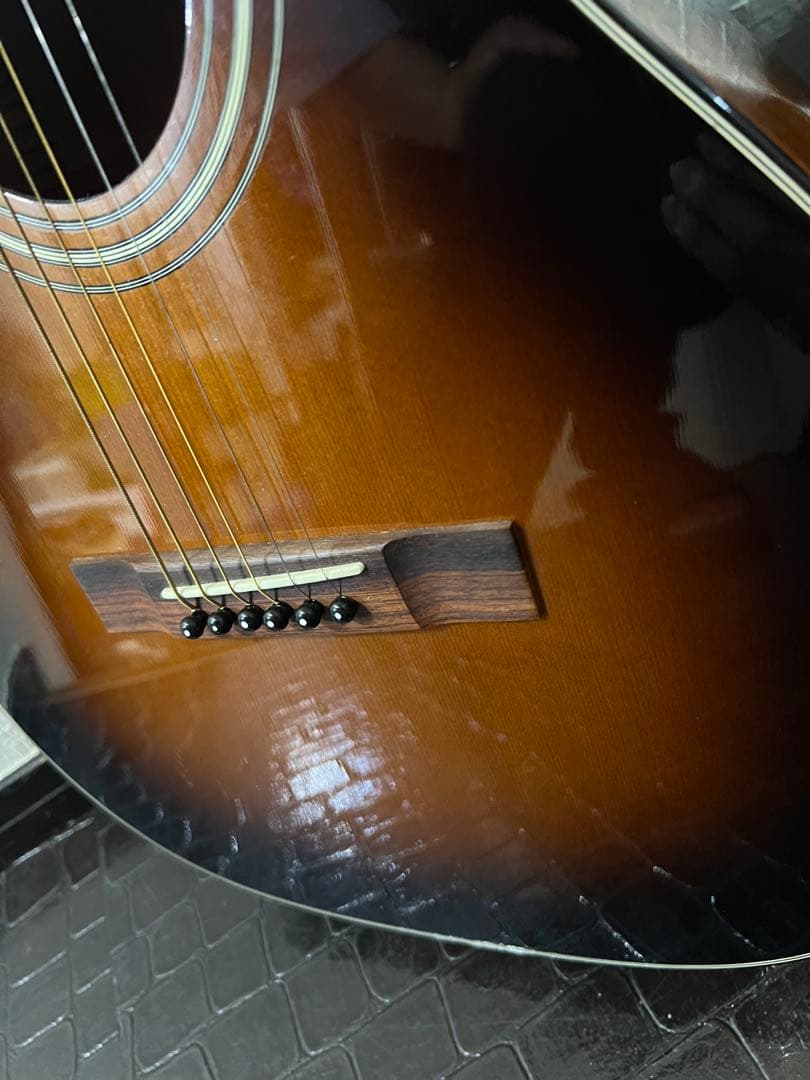 美品！希少品‼️ Morris(モーリス) MY-601 アコースティックギター