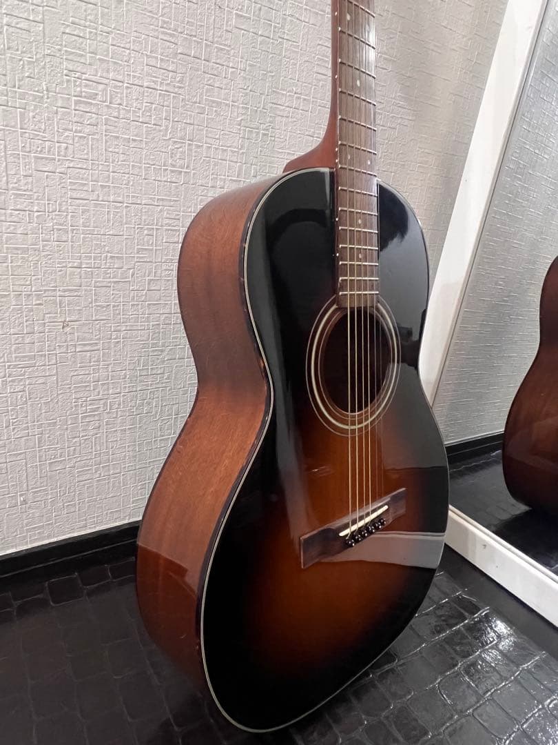 美品！希少品‼️ Morris(モーリス) MY-601 アコースティックギター