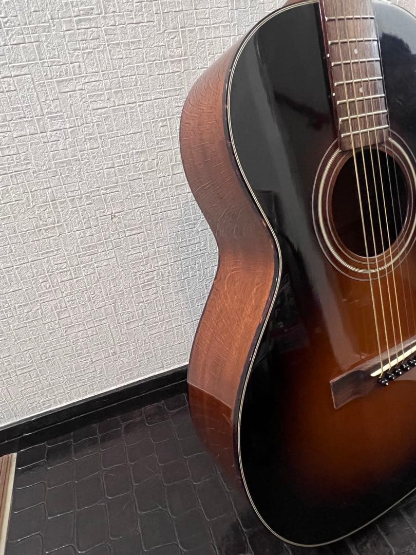 美品！希少品‼️ Morris(モーリス) MY-601 アコースティックギター