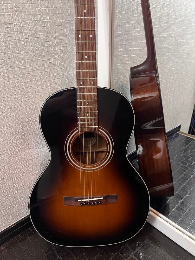 美品！希少品‼️ Morris(モーリス) MY-601 アコースティックギター