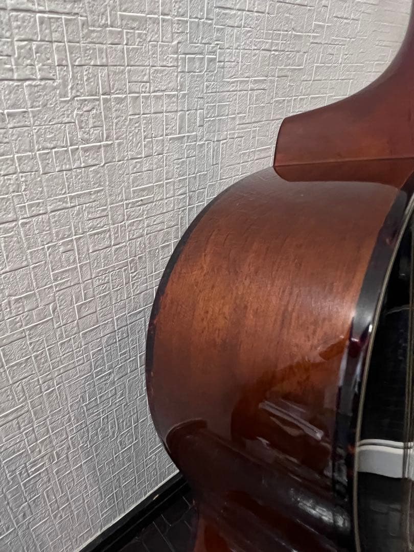 美品！希少品‼️ Morris(モーリス) MY-601 アコースティックギター