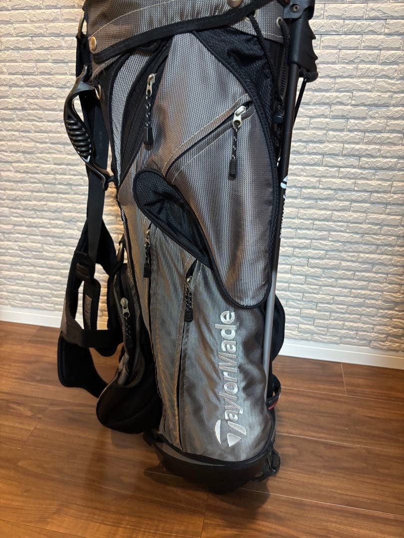 【◎送料無料】 TaylorMade 他　ゴルフクラブセット