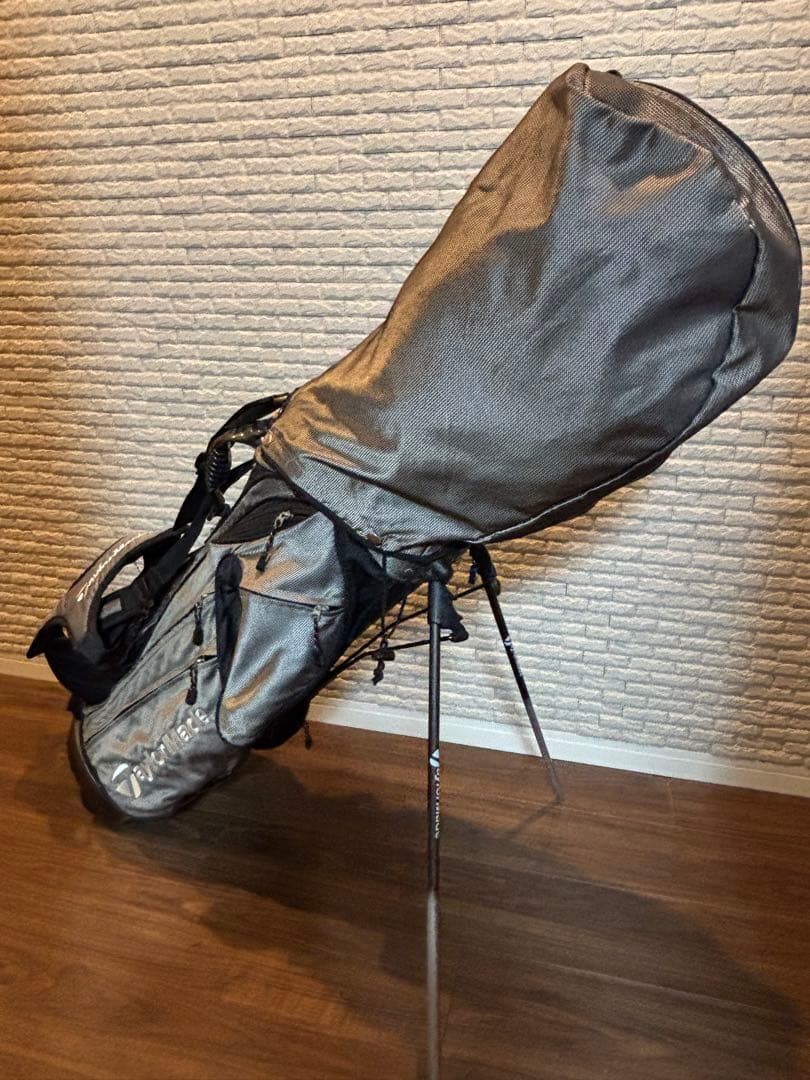 【◎送料無料】 TaylorMade 他　ゴルフクラブセット