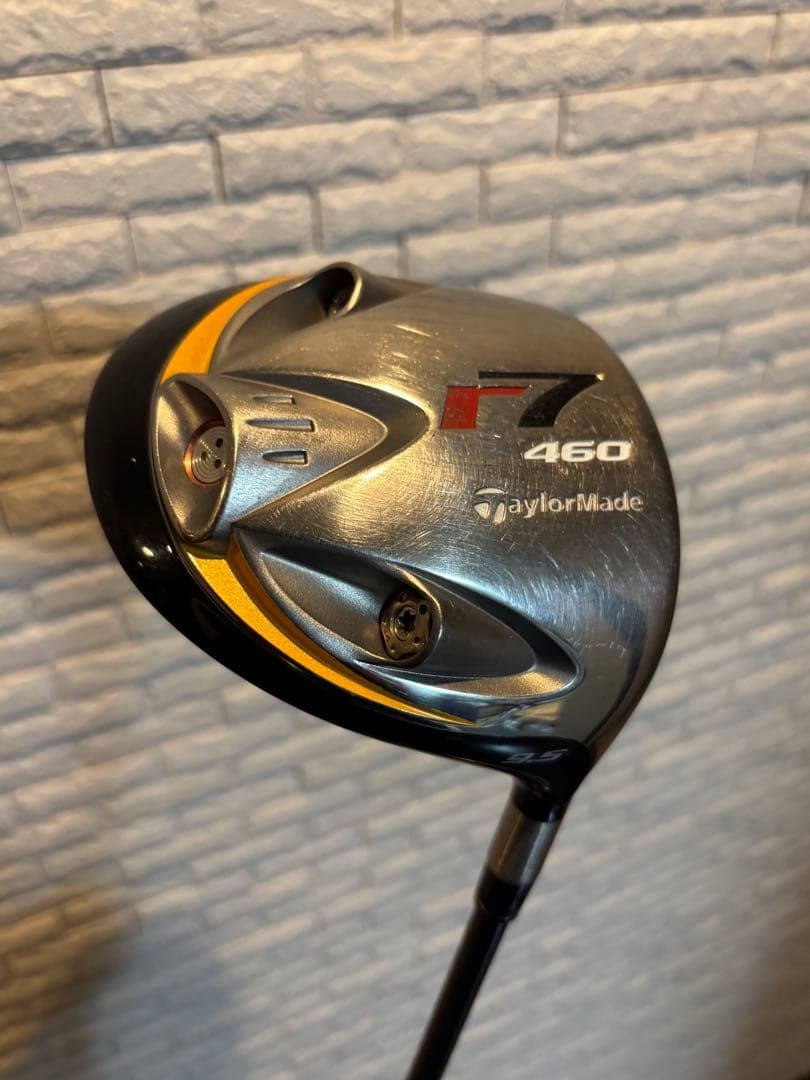 【◎送料無料】 TaylorMade 他　ゴルフクラブセット