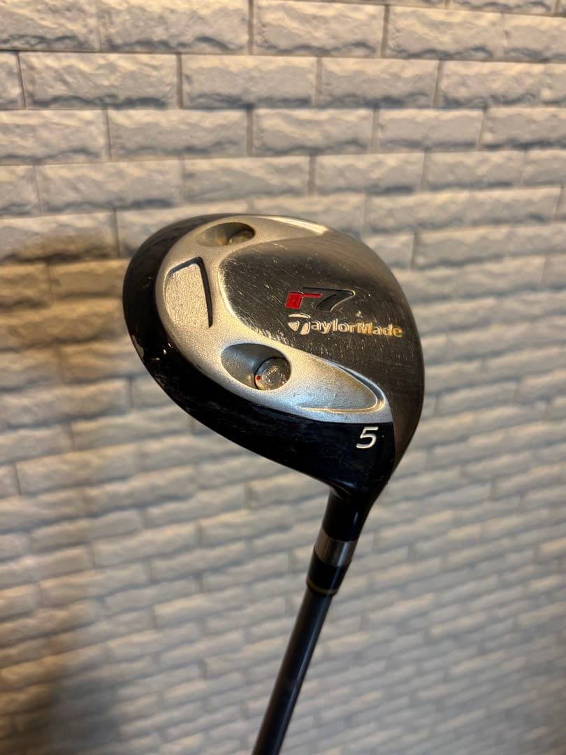 【◎送料無料】 TaylorMade 他　ゴルフクラブセット