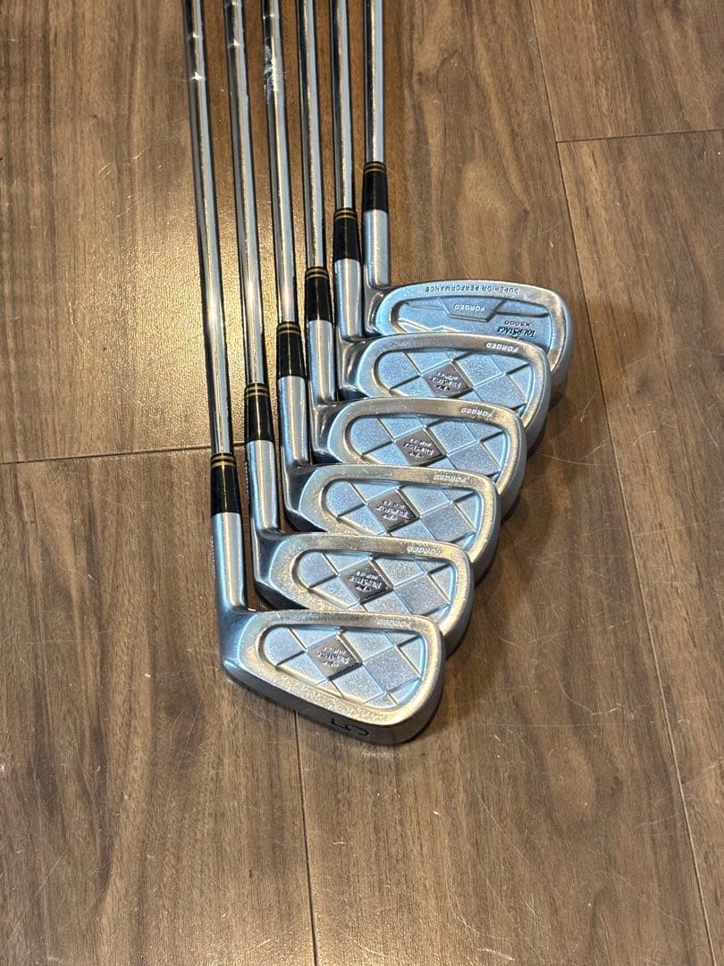 【◎送料無料】 TaylorMade 他　ゴルフクラブセット