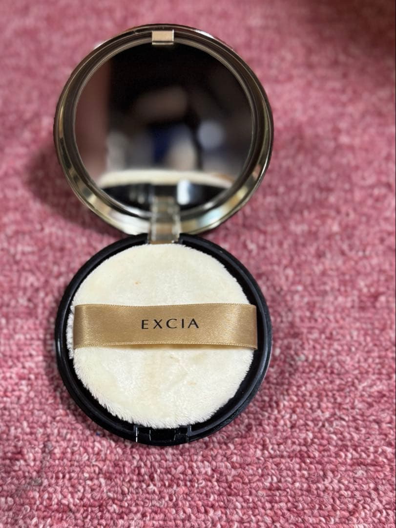 EXCIA セレスティアルヴェール