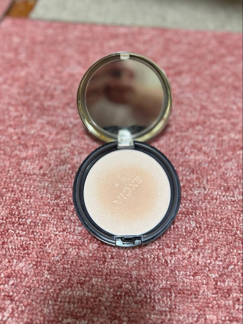 EXCIA セレスティアルヴェール