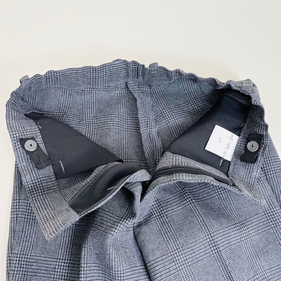 2666【未使用品】ワルツバイビームスデザイン キッズフォーマル 120cm