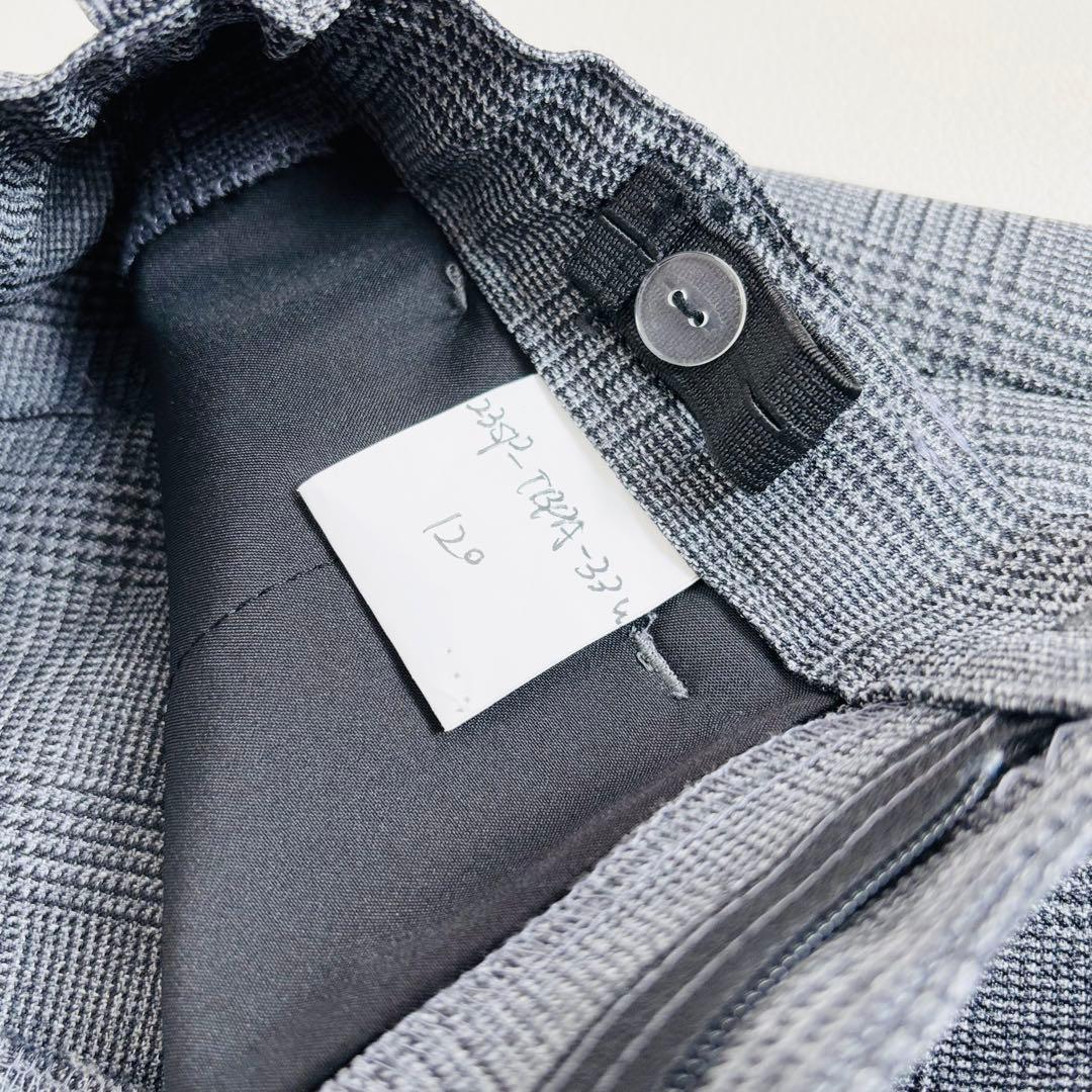 2666【未使用品】ワルツバイビームスデザイン キッズフォーマル 120cm