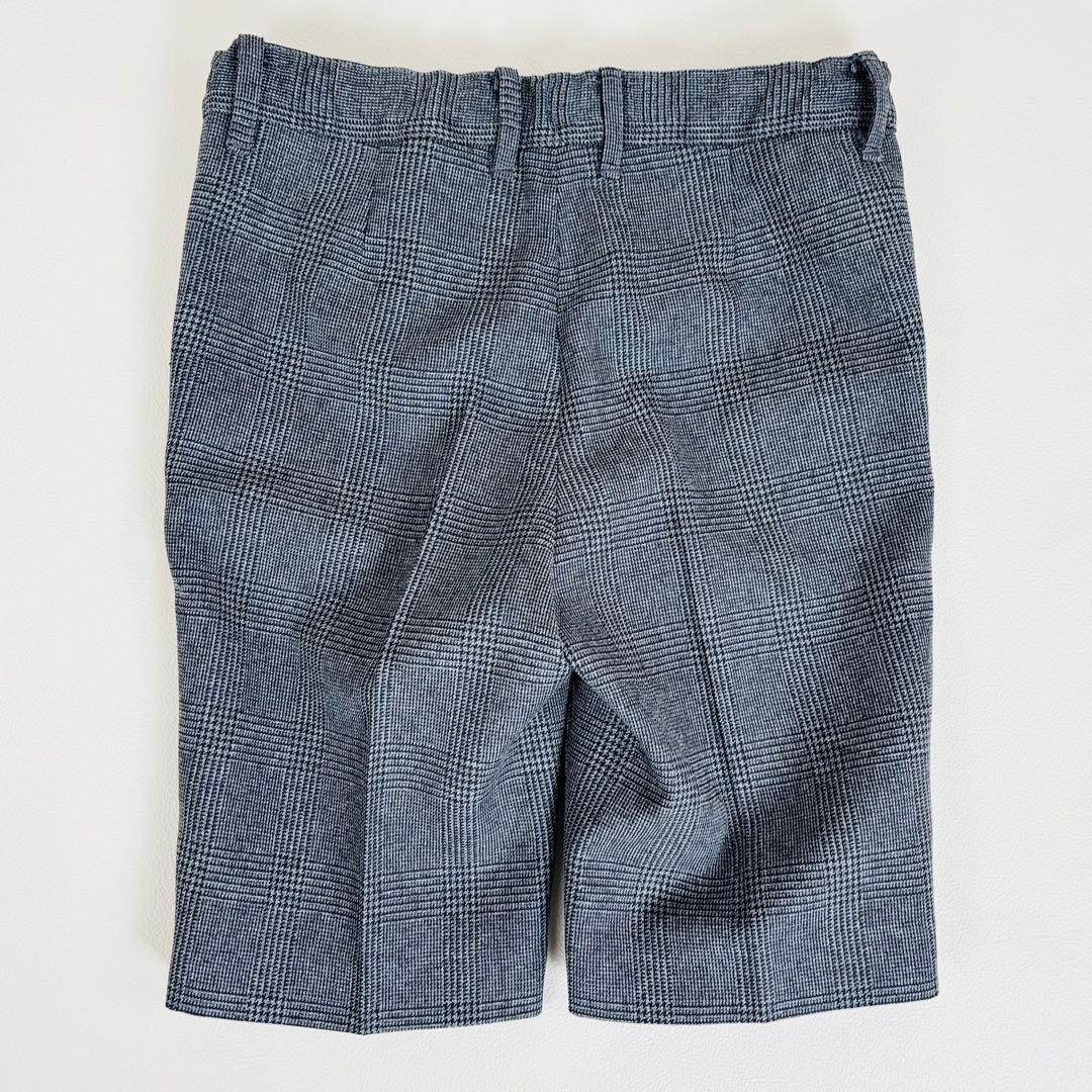 2666【未使用品】ワルツバイビームスデザイン キッズフォーマル 120cm