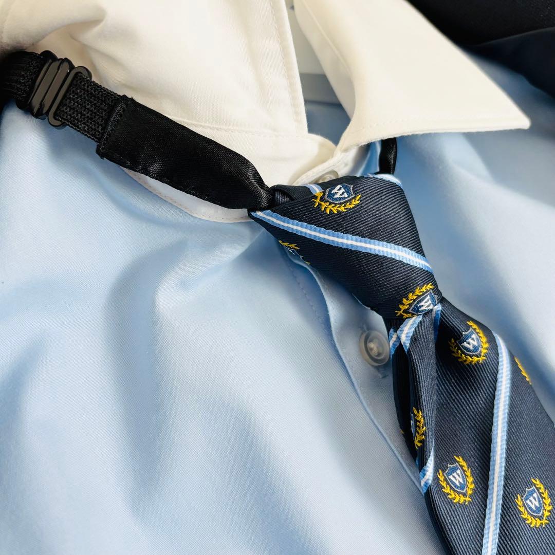 2666【未使用品】ワルツバイビームスデザイン キッズフォーマル 120cm