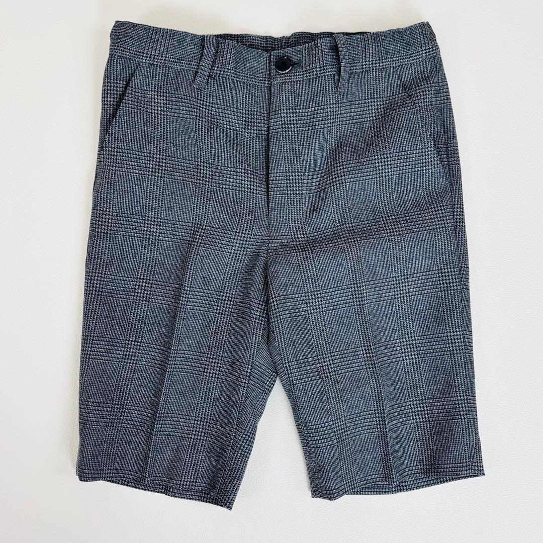 2666【未使用品】ワルツバイビームスデザイン キッズフォーマル 120cm