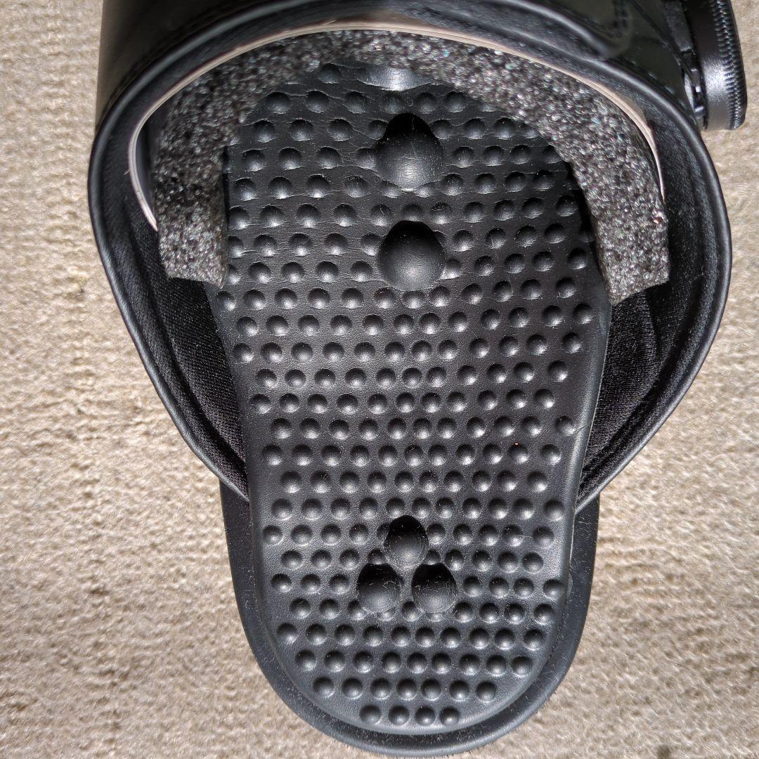 兼子ただし監修 ストレッチサンダルEX　男女兼用　25〜28cm