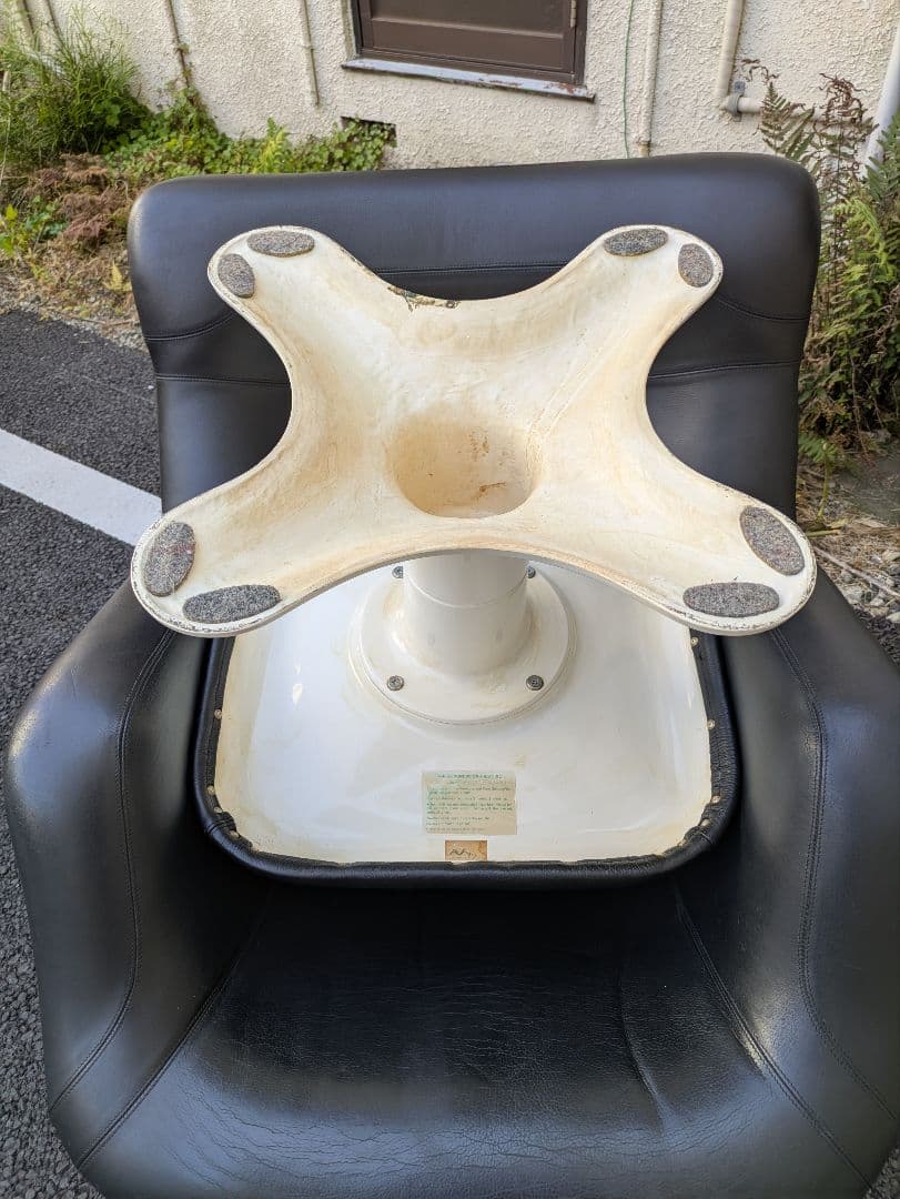 kkw カルセリラウンジチェア 北欧フィンランド ヴィンテージ