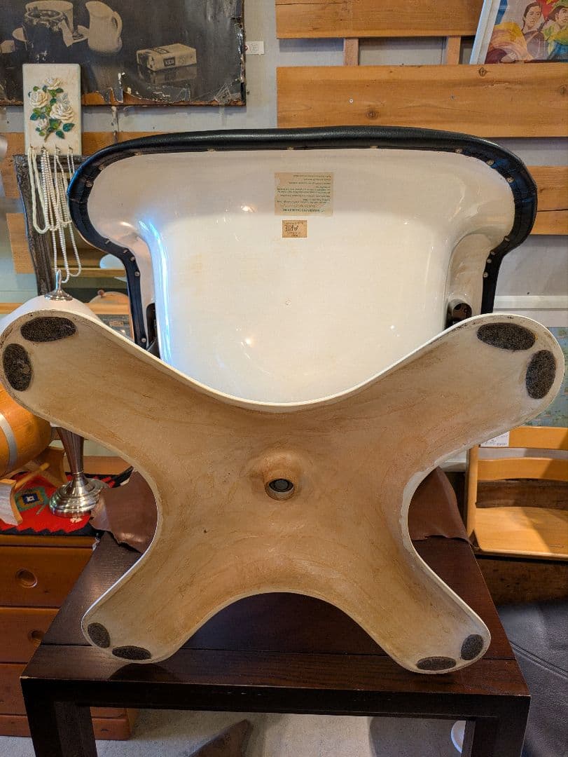 kkw カルセリラウンジチェア 北欧フィンランド ヴィンテージ