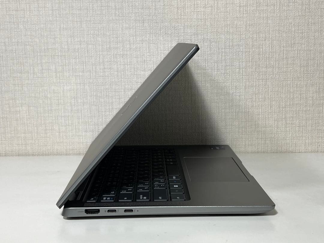 【中古美品】DELL Latitude 7340 Core i7／16／512