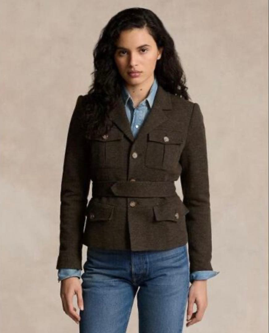 Luna様　ラルフローレン　ジャケット