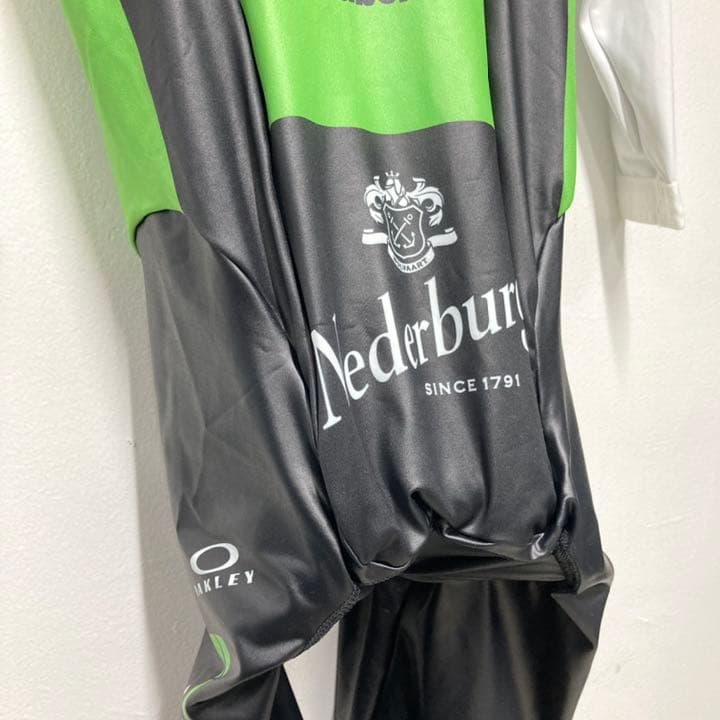 選手支給品 ディメンションデータ スキンスーツ エアロスーツ ワンピース