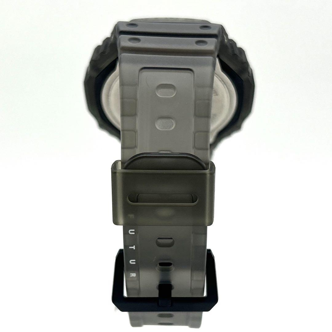 G-SHOCK × FUTUR GA-2100FT-8AJR コラボウォッチ