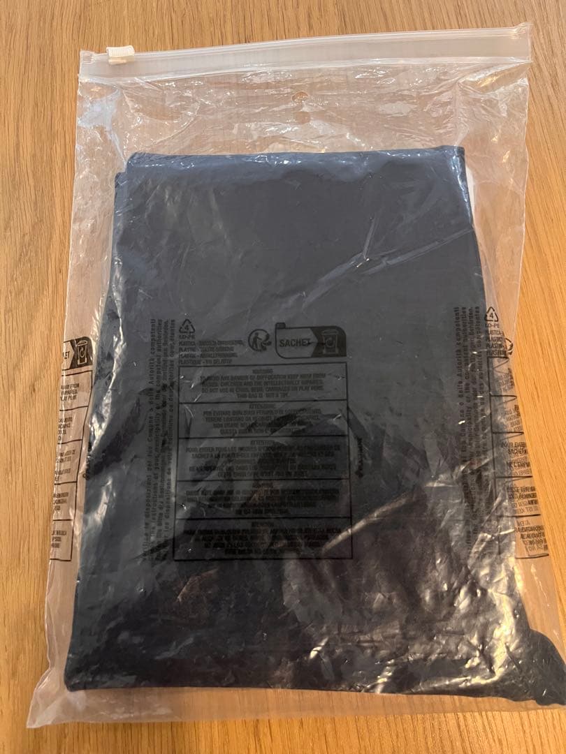 最終価格　新品♡ MaxMaraのレギンスbasilea 黒Mサイズ